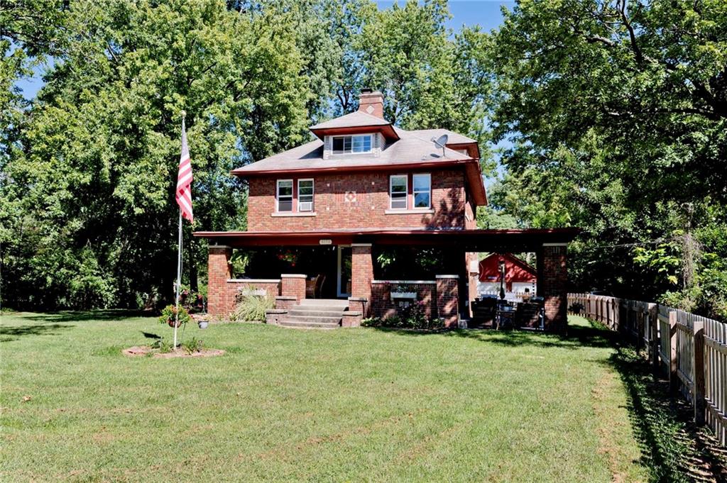 6150 Iona Road Indianapolis, IN 46203 - Photo 1 of 46 Gallery Image 1