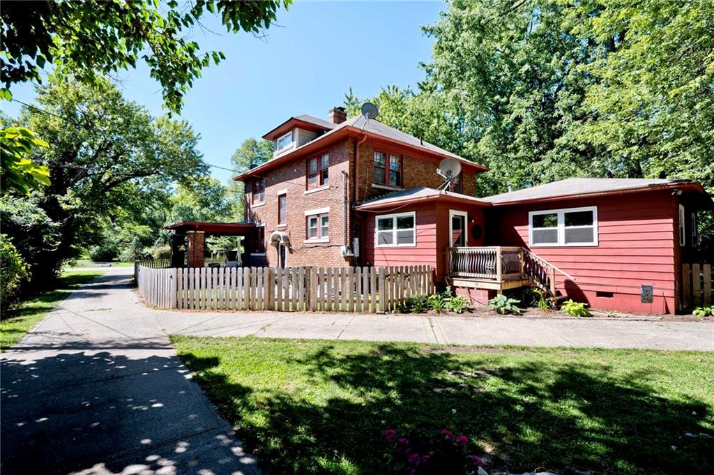 6150 Iona Road Indianapolis, IN 46203 - Photo 32 of 46 Gallery Image 32