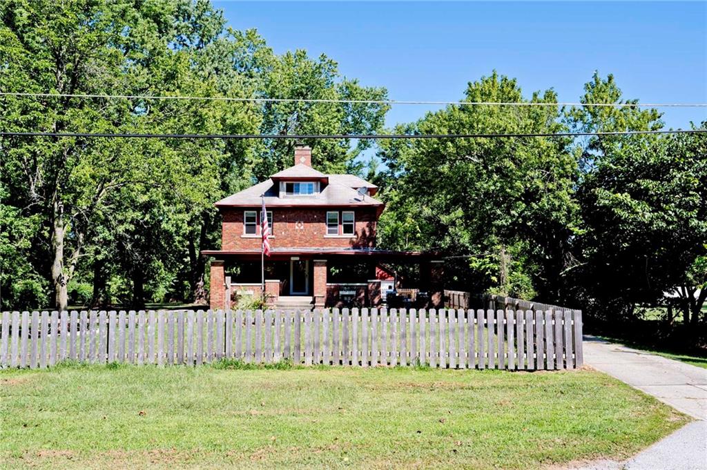 6150 Iona Road Indianapolis, IN 46203 - Photo 33 of 46 Gallery Image 33