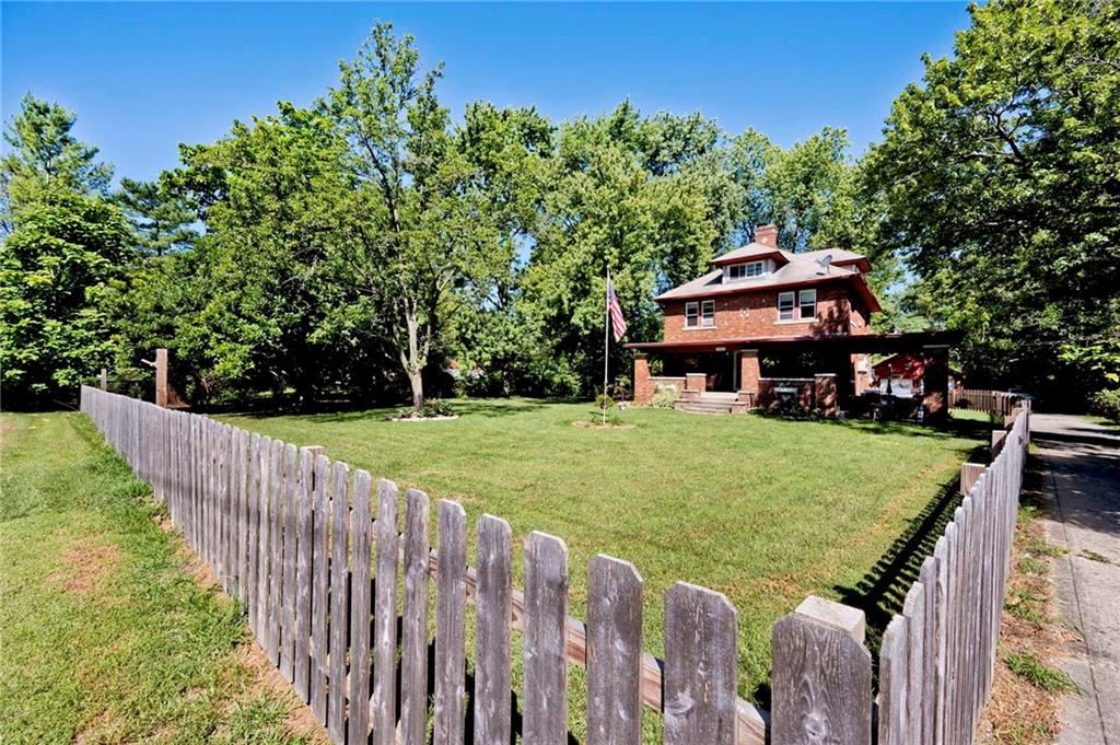 6150 Iona Road Indianapolis, IN 46203 - Photo 34 of 46 Gallery Image 34