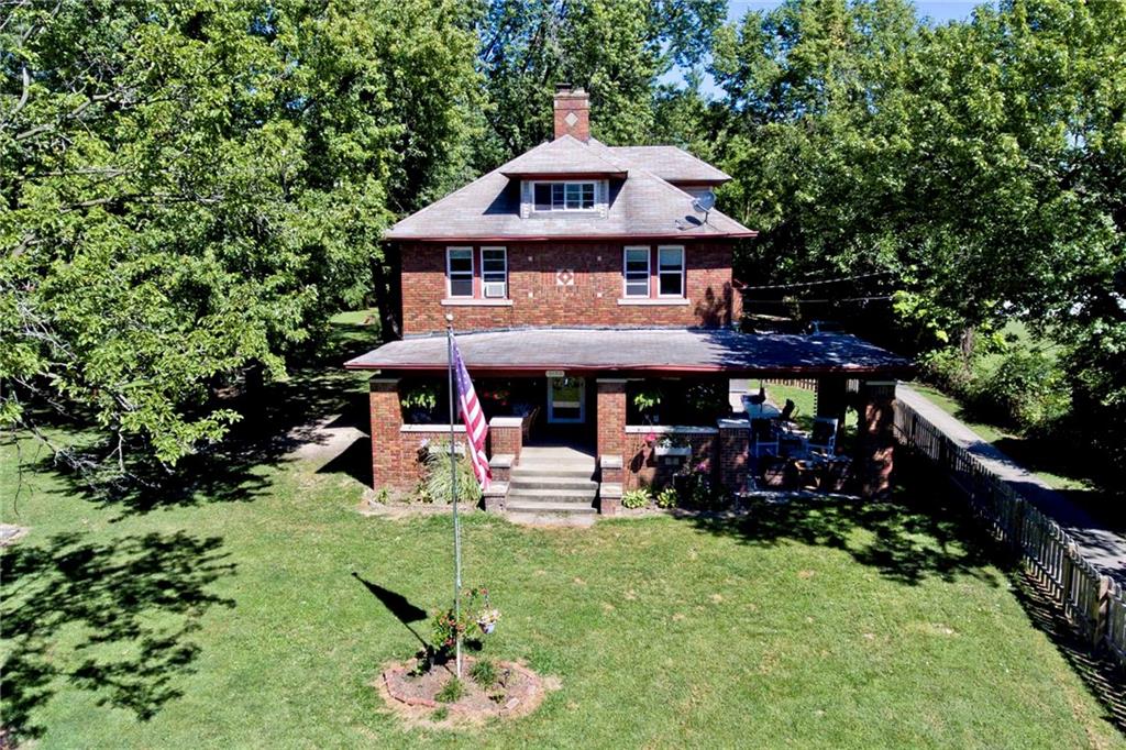 6150 Iona Road Indianapolis, IN 46203 - Photo 43 of 46 Gallery Image 43