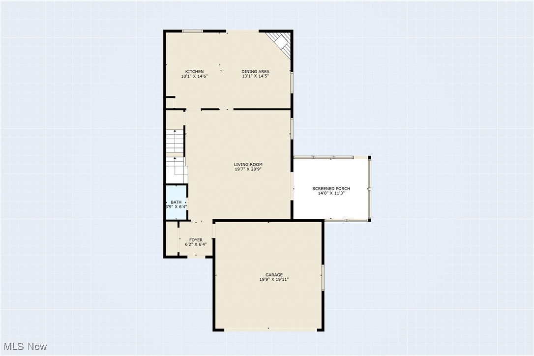 22500 Center Ridge Road, Unit D Rocky River, OH 44116 - Photo 19 of 43 Gallery Image 19