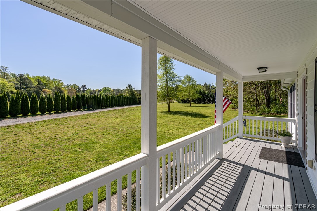 14770 Stage Road Lanexa, VA 23089 - Photo 8 of 35 Gallery Image 8