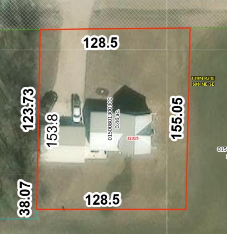 22319 Boxwood Road Reedsville, WI 54230 - Photo 21 of 30