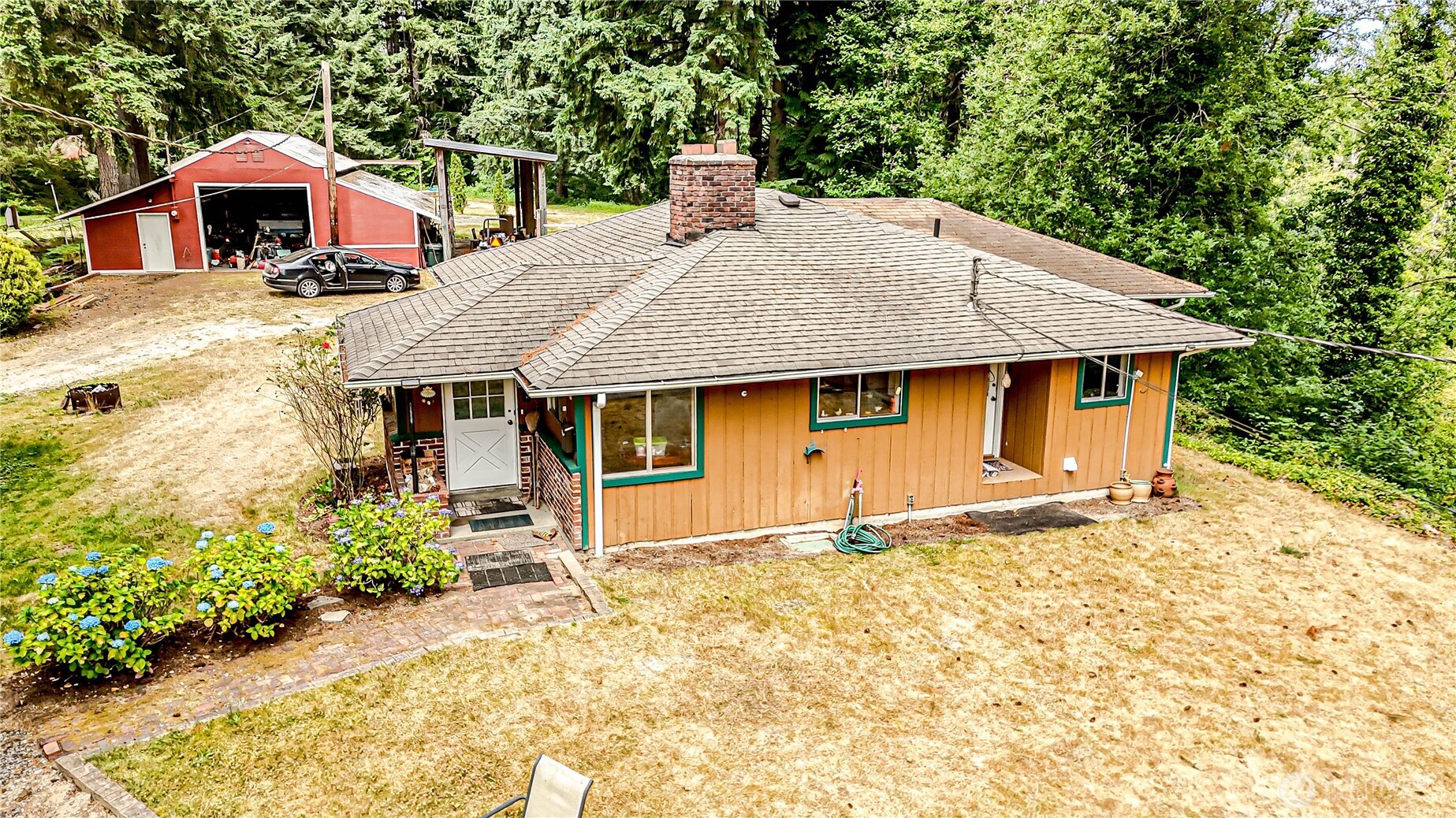 18612 51st Avenue Southeast Bothell, WA 98012 - Photo 2 of 40