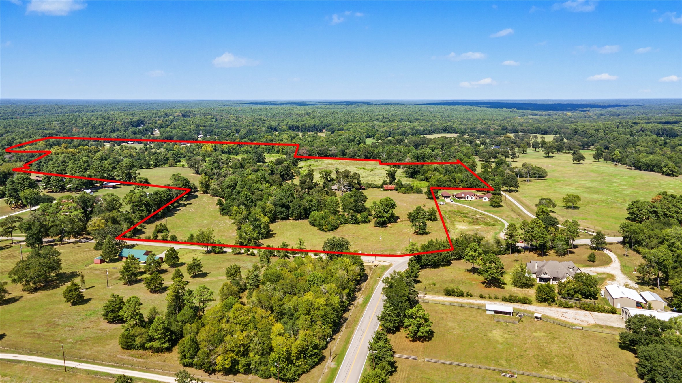 13111 Shepard Hill Road Willis, TX 77318 - Photo 2 of 15 Gallery Image 2