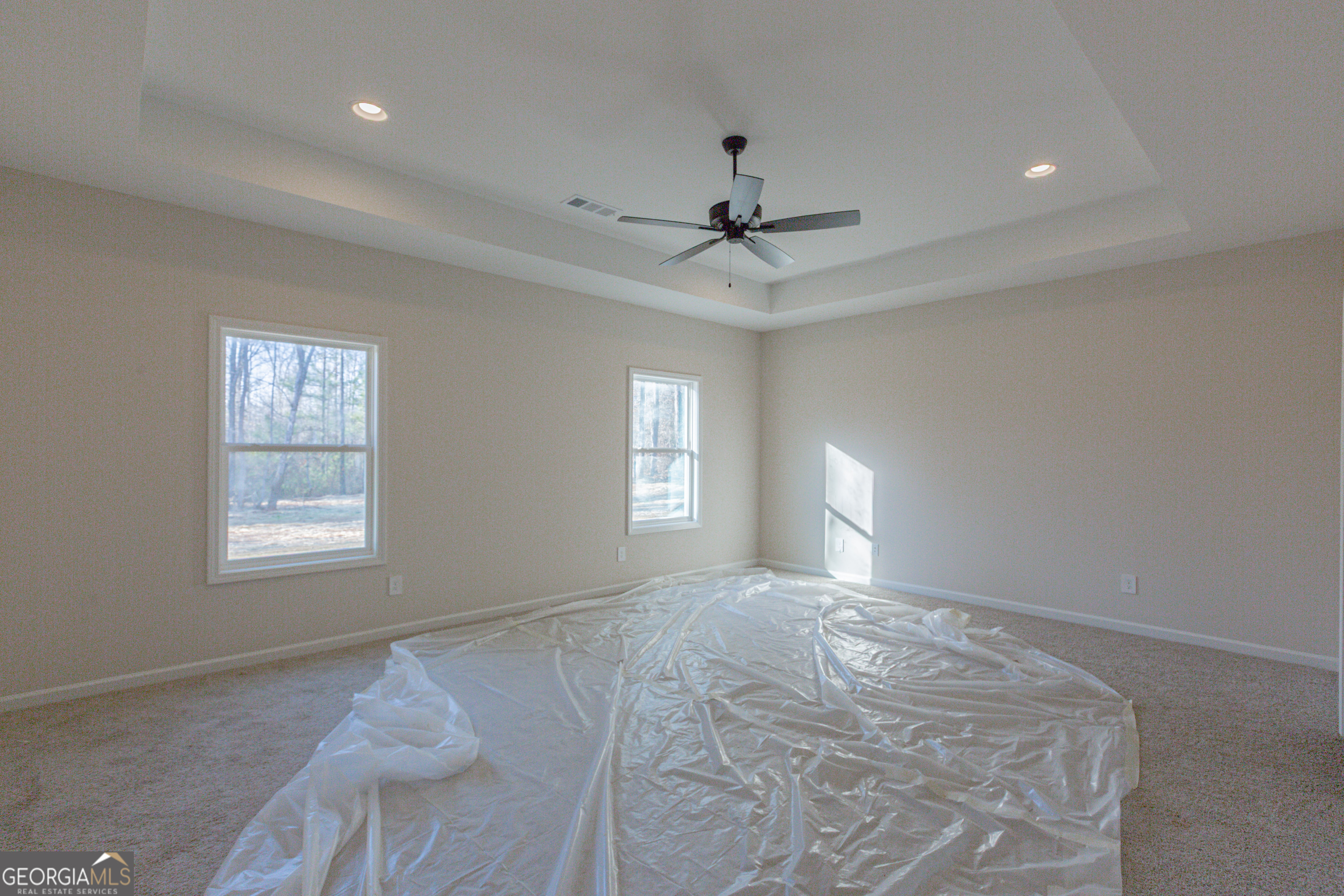 210 Hidden Meadows Drive Gay, GA 30218 - Photo 12 of 20
