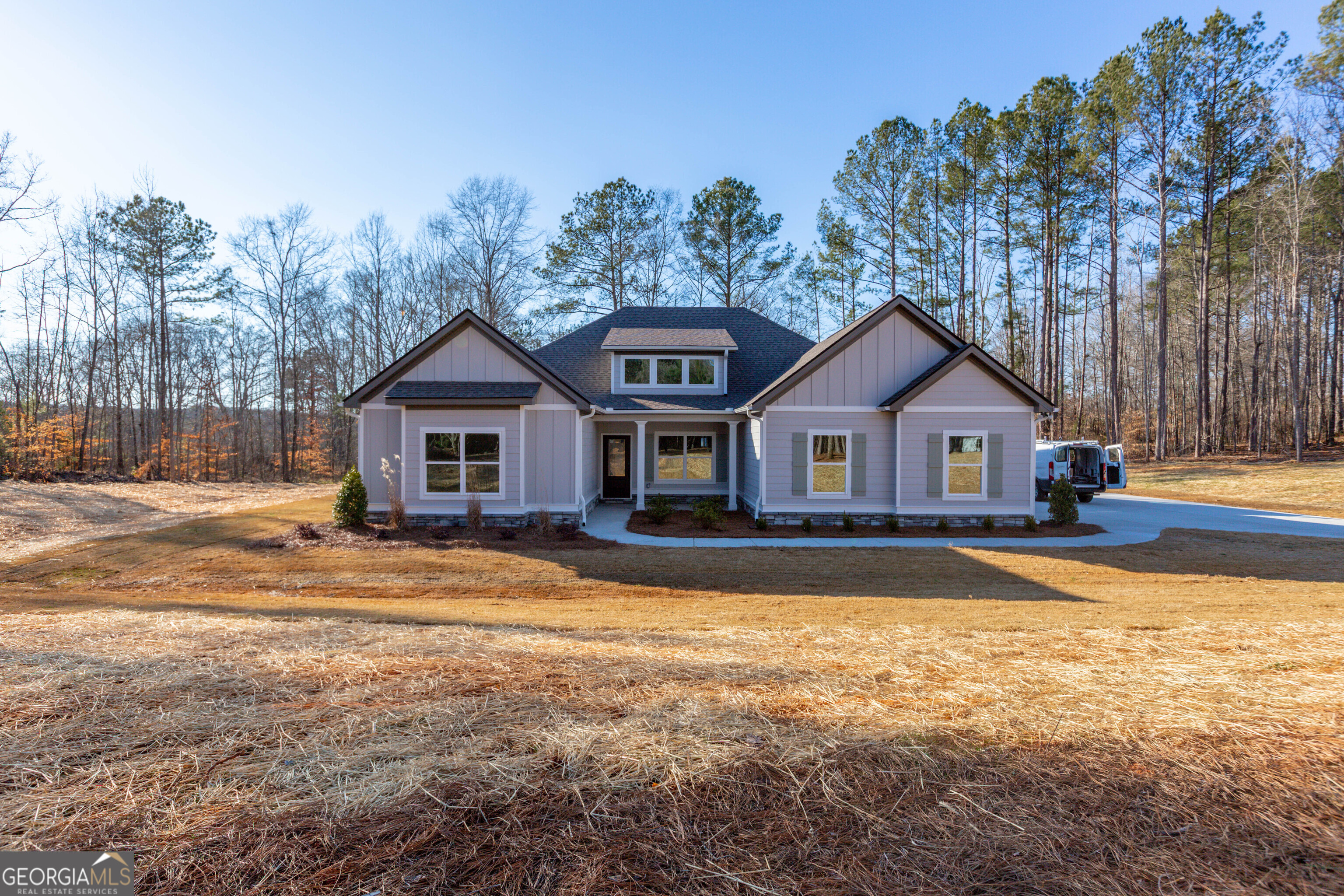 210 Hidden Meadows Drive Gay, GA 30218 - Photo 2 of 20