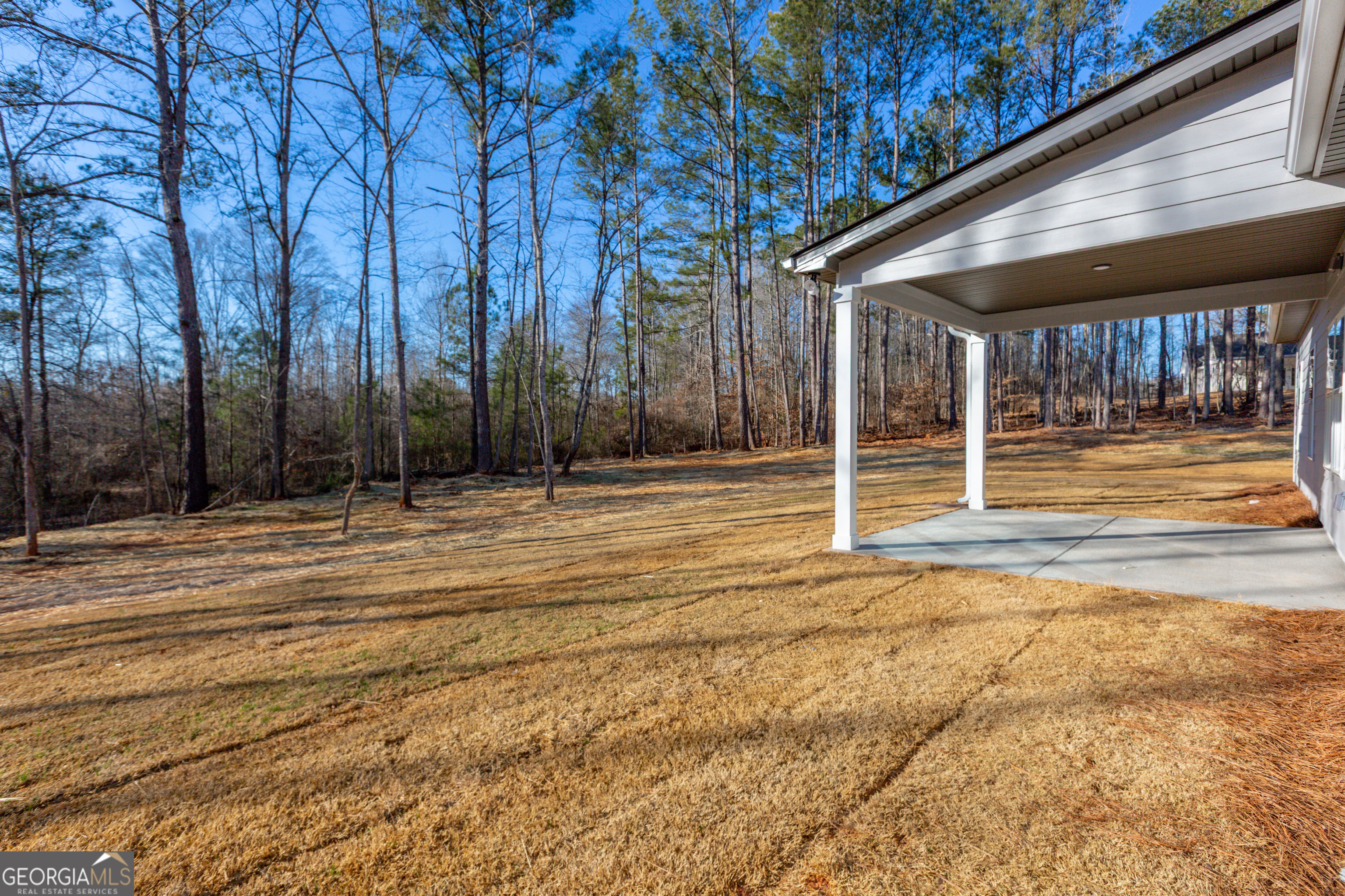210 Hidden Meadows Drive Gay, GA 30218 - Photo 3 of 20