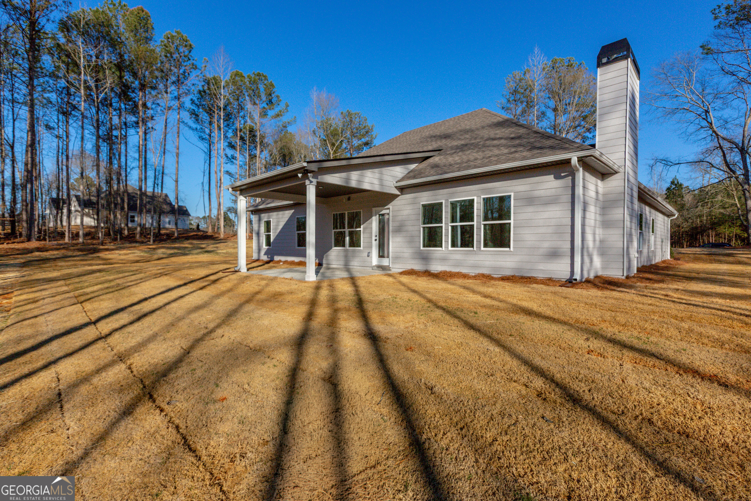 210 Hidden Meadows Drive Gay, GA 30218 - Photo 4 of 20