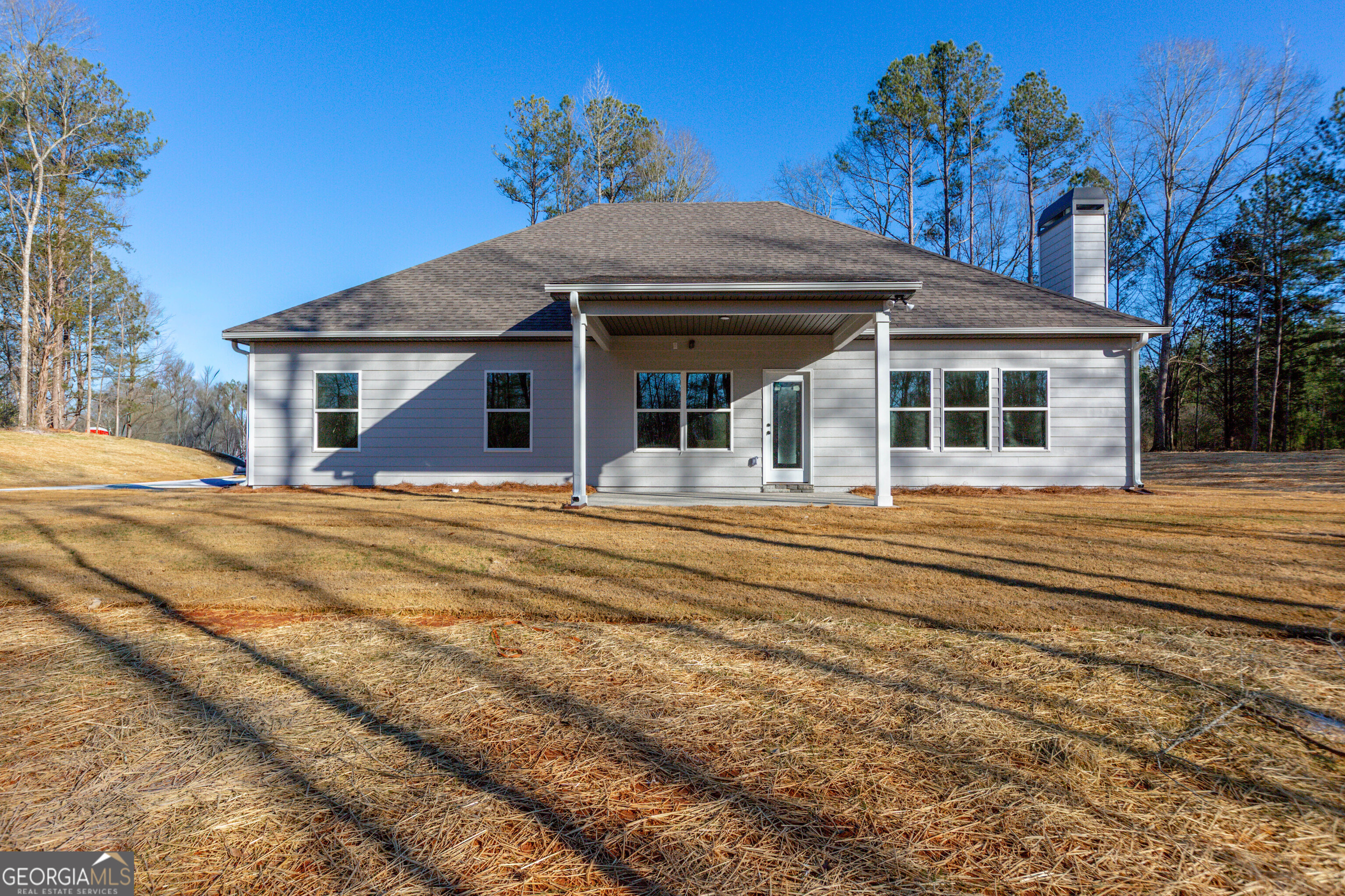 210 Hidden Meadows Drive Gay, GA 30218 - Photo 5 of 20