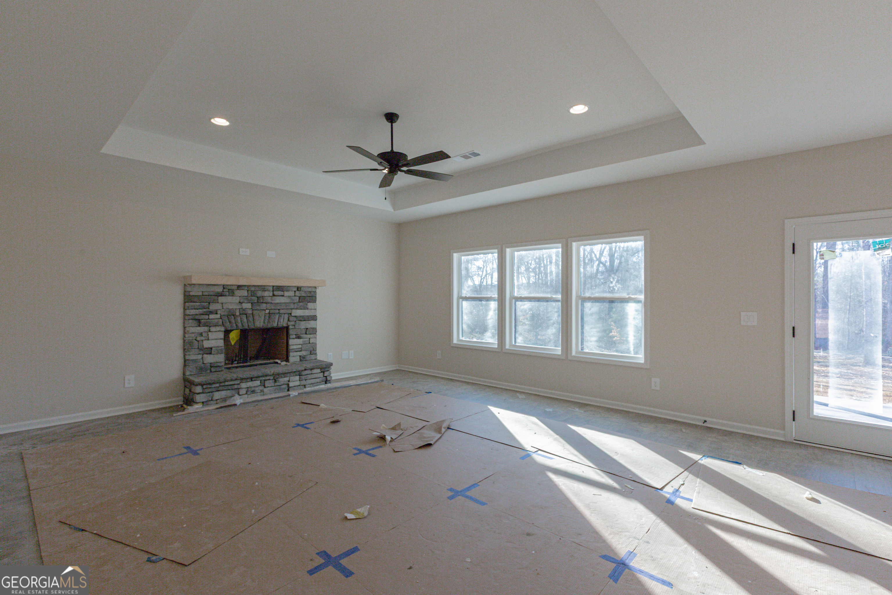 210 Hidden Meadows Drive Gay, GA 30218 - Photo 9 of 20