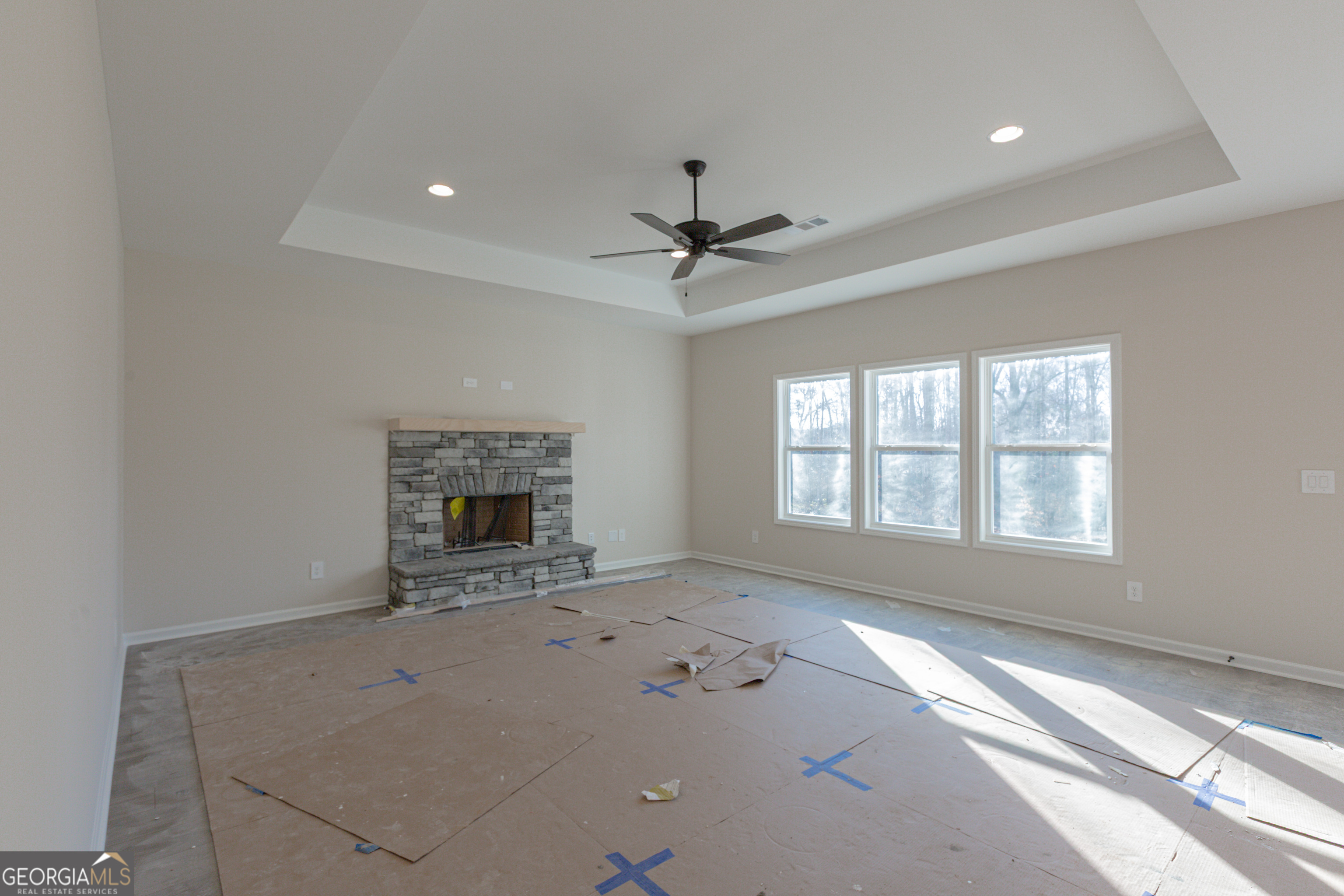 210 Hidden Meadows Drive Gay, GA 30218 - Photo 10 of 20