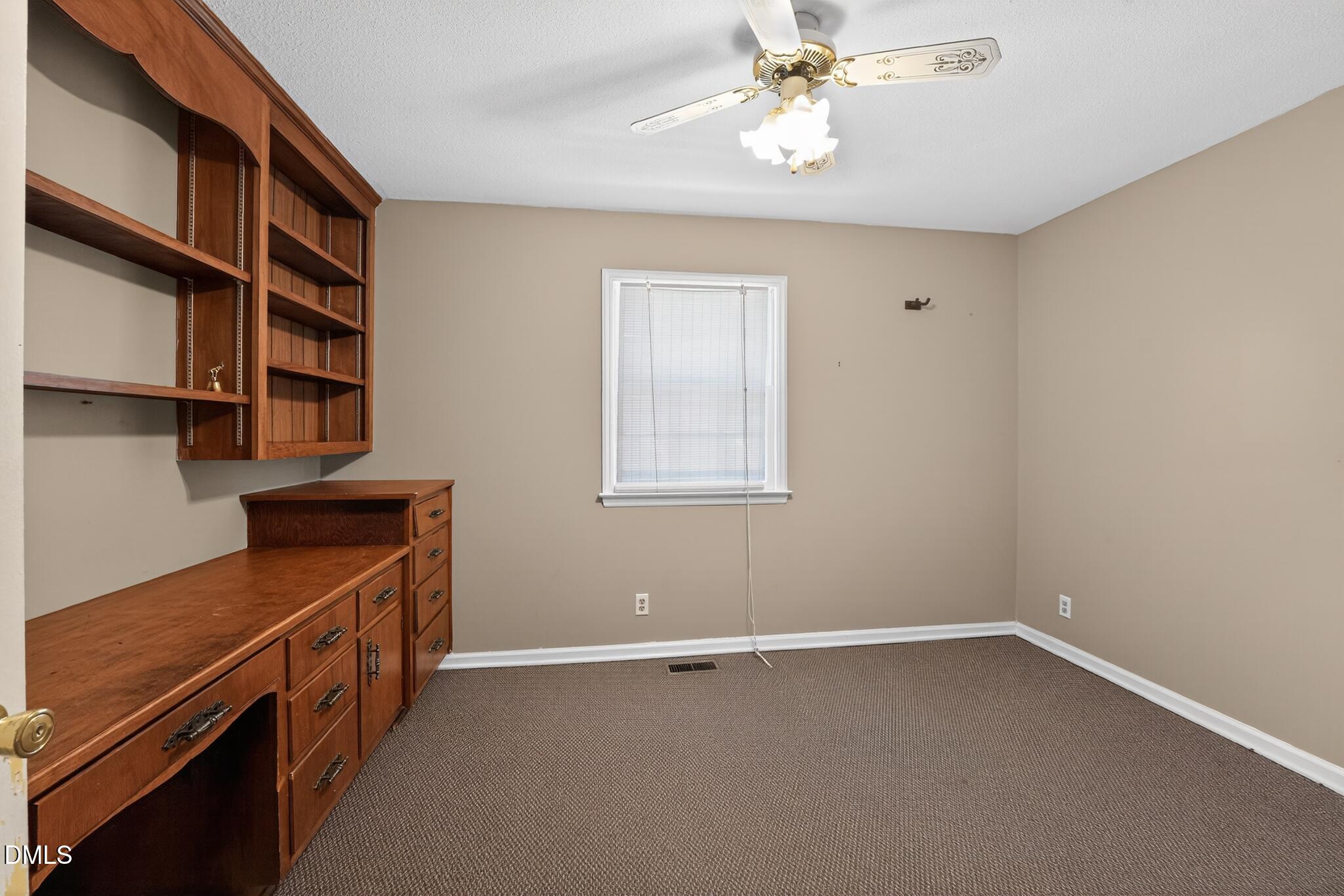 1034 Jerome Road Durham, NC 27713 - Photo 31 of 35 an empty room with a window