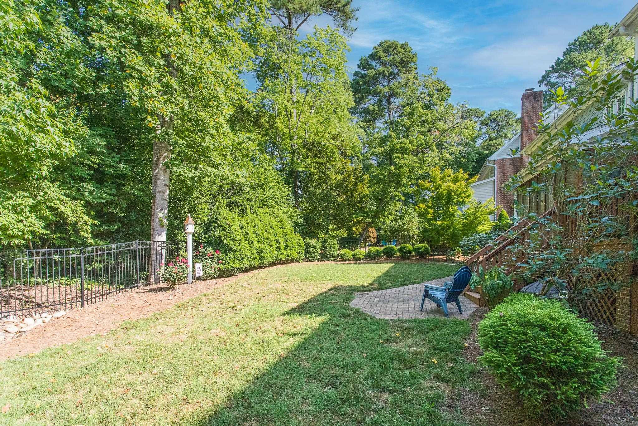 8705 Zinfandel Place Raleigh, NC 27615 - Photo 43 of 43 Photo 43