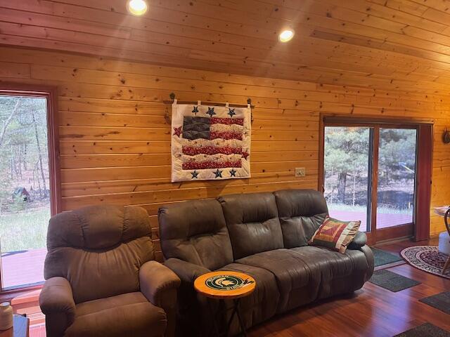 1990 Skocelas Road South Manistee, MI 49660 - Photo 19 of 54 IMG_9630