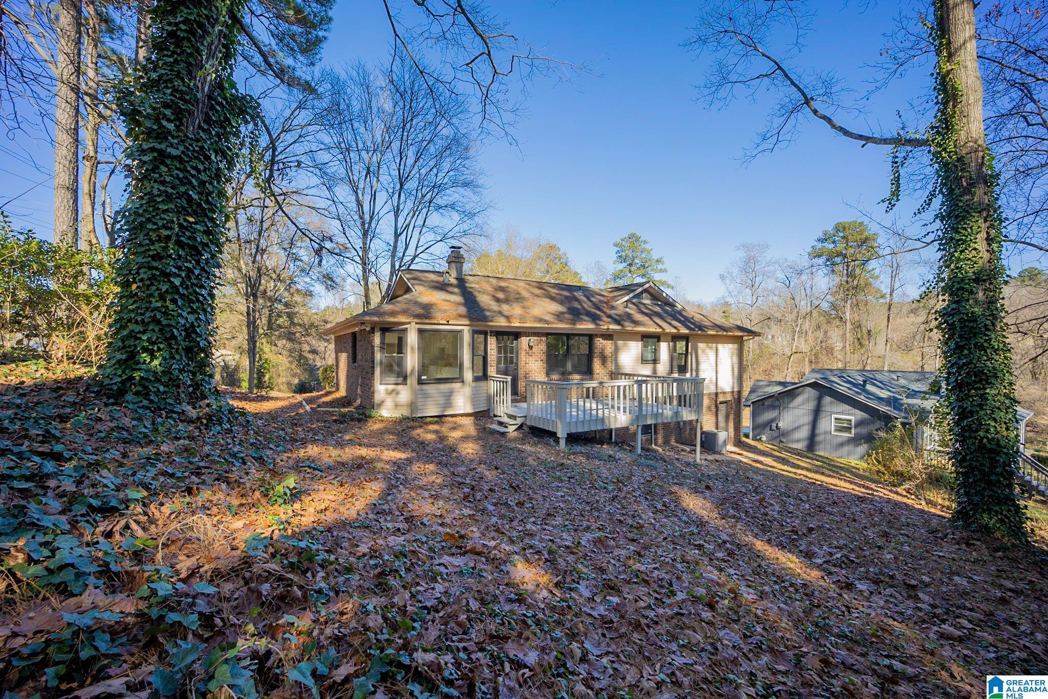 3500 Ridgecrest Drive Birmingham, AL 35216 - Photo 38 of 40