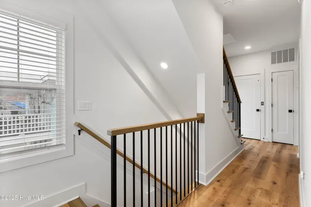 $1,190,000 | 207 Florence Avenue, Unit 1, Carolina Beach, NC 28428