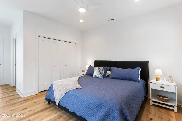 $1,190,000 | 207 Florence Avenue, Unit 1, Carolina Beach, NC 28428