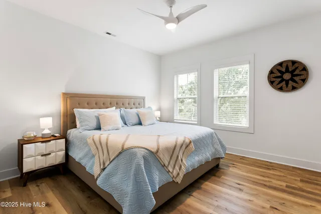 $1,190,000 | 207 Florence Avenue, Unit 1, Carolina Beach, NC 28428