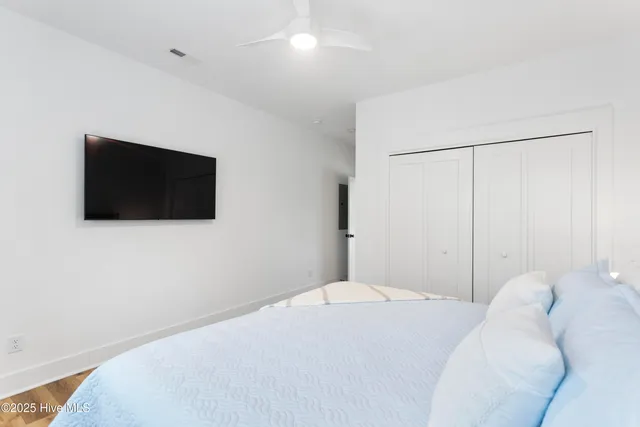 $1,190,000 | 207 Florence Avenue, Unit 1, Carolina Beach, NC 28428