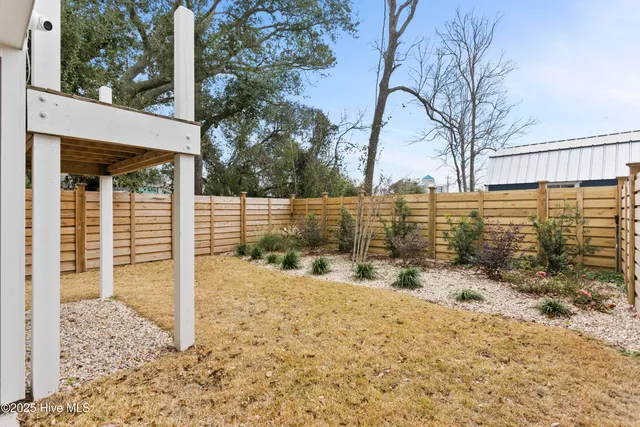 $1,190,000 | 207 Florence Avenue, Unit 1, Carolina Beach, NC 28428