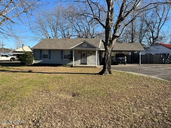 $139,000 | 4036 Hawthorne Street, Milan, TN 38358