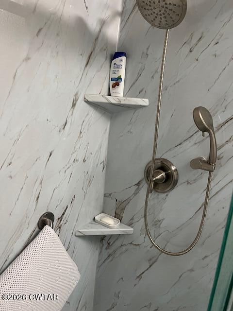 4036 Hawthorne Street Milan, TN 38358 - Photo 7 of 13 a bathroom with a sink and mirror