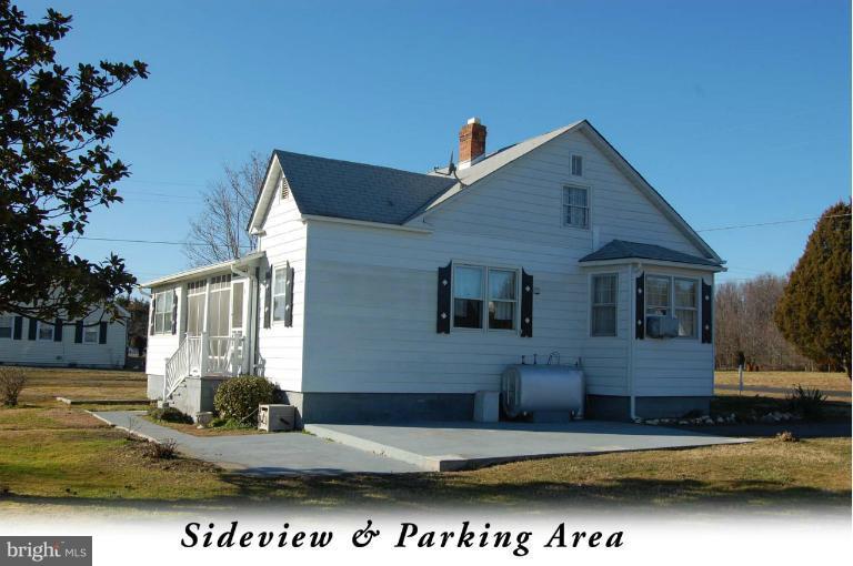 20644 Golden Thompson Road Avenue, MD 20609 - Photo 14 of 18 Exterior (General)