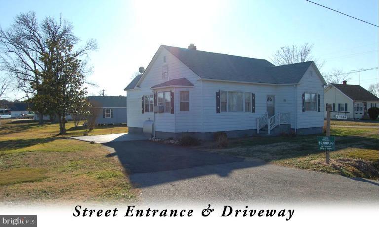 20644 Golden Thompson Road Avenue, MD 20609 - Photo 5 of 18 Exterior (Front)