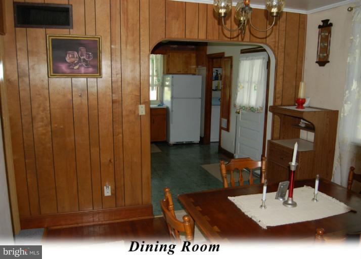 20644 Golden Thompson Road Avenue, MD 20609 - Photo 10 of 18 Dining Room