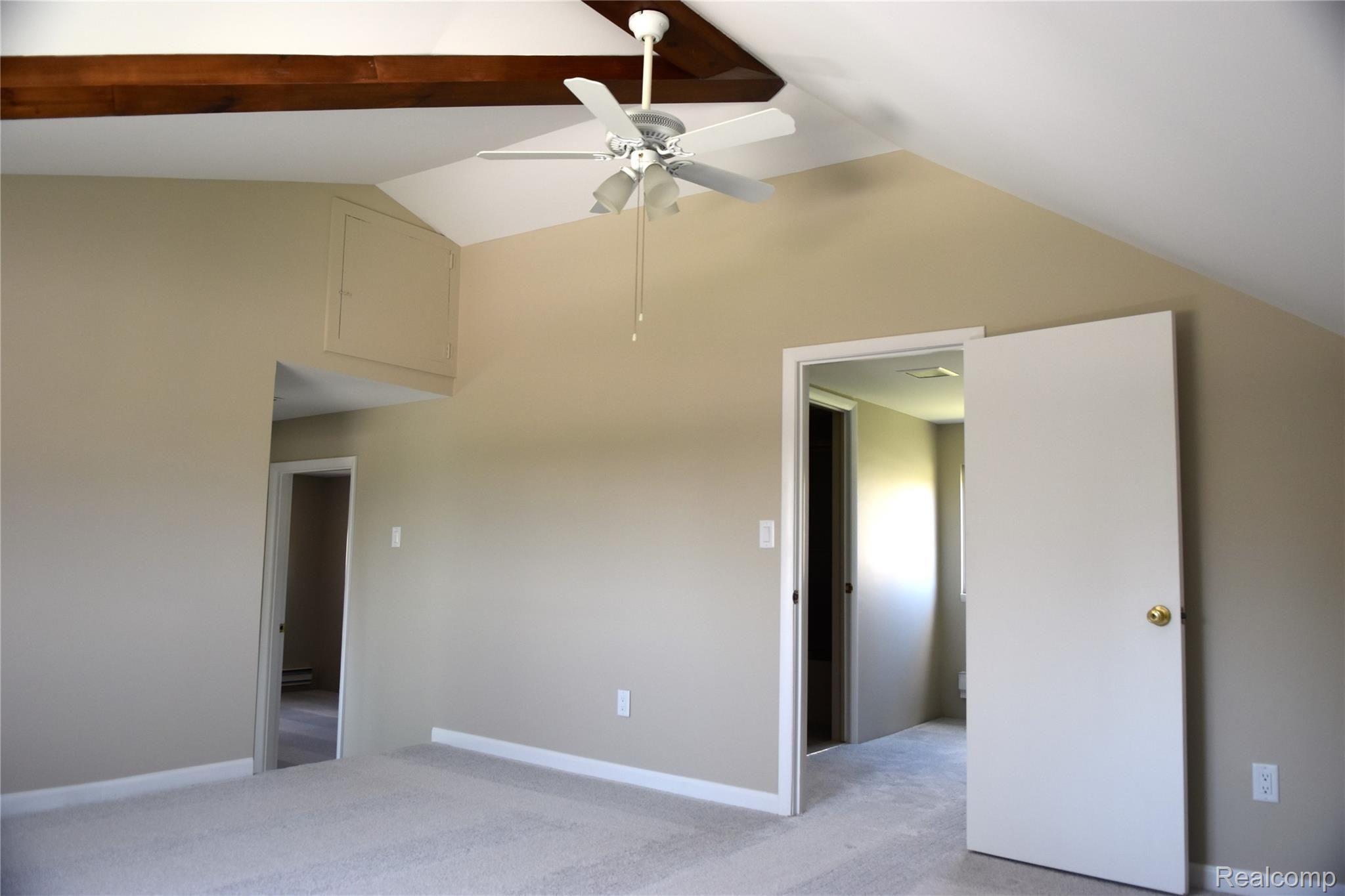 67021 Wolcott Road Ray, MI 48096 - Photo 17 of 30 Bonus room leads to 2 bedrooms - so many possibilities!