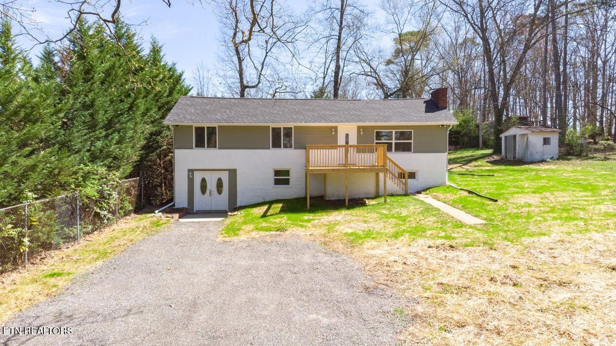 3238 Dewine Road Knoxville, TN 37921 - Photo 1 of 29 Gallery Image 1