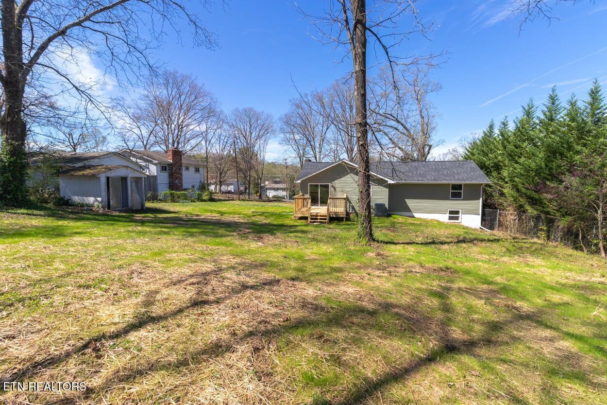 3238 Dewine Road Knoxville, TN 37921 - Photo 13 of 29 Gallery Image 13
