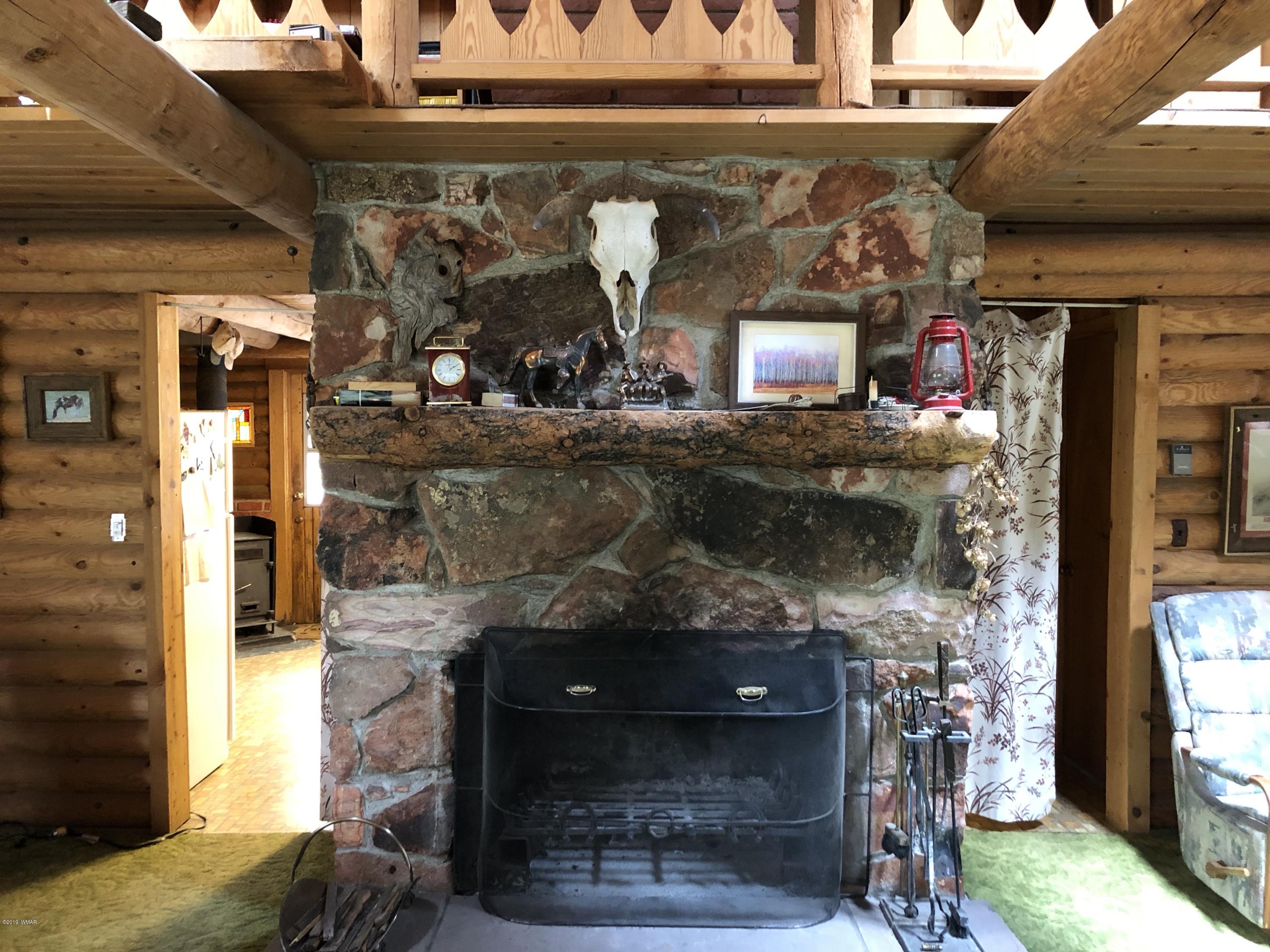9 County Rd N2049 Alpine, AZ 85920 - Photo 21 of 70