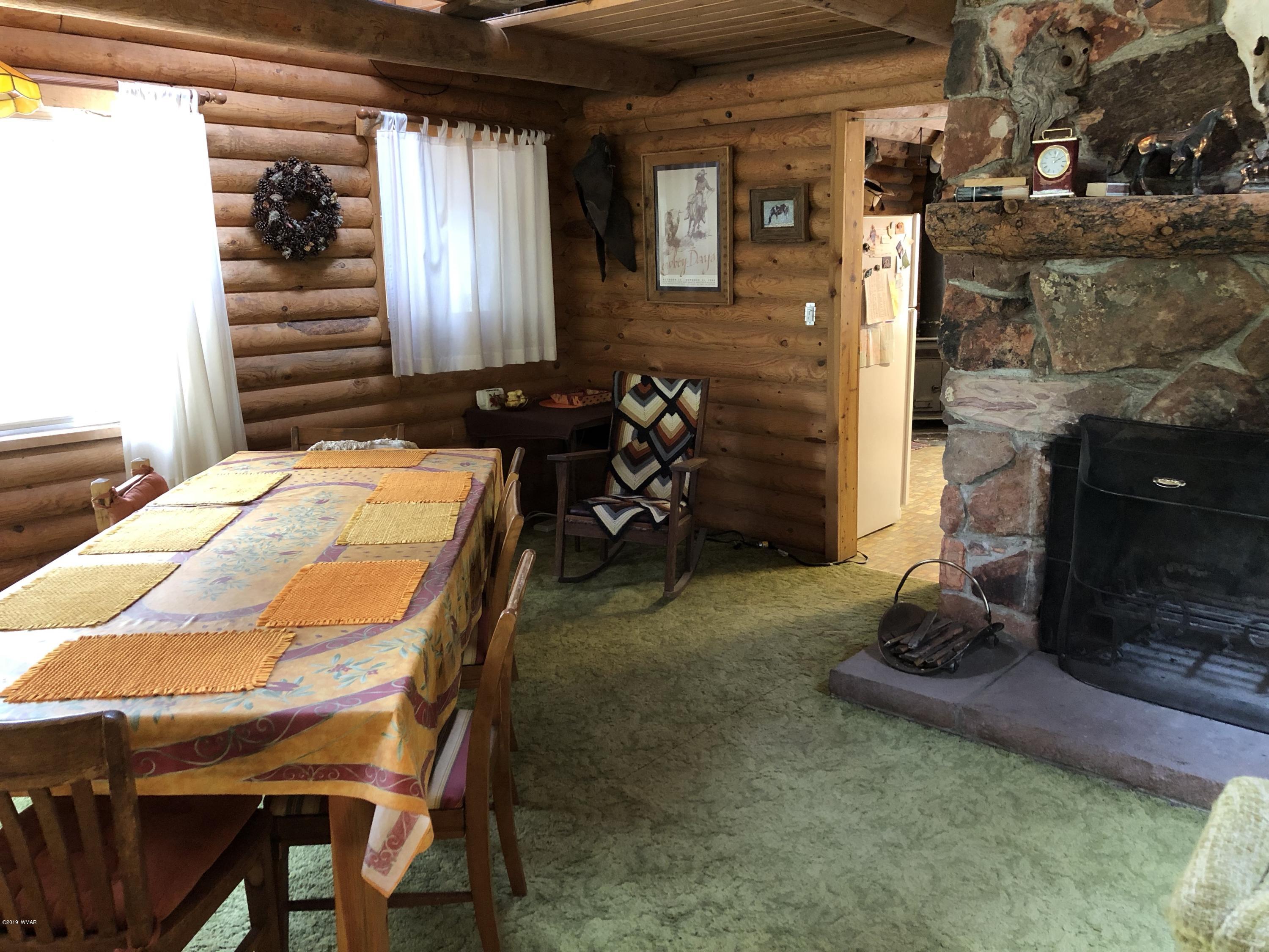 9 County Rd N2049 Alpine, AZ 85920 - Photo 28 of 70