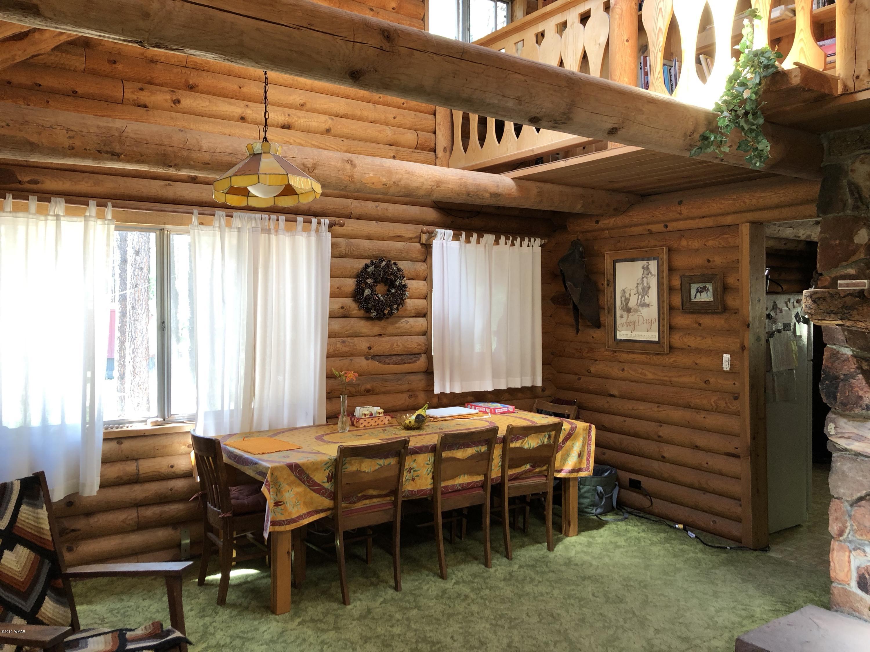 9 County Rd N2049 Alpine, AZ 85920 - Photo 4 of 70