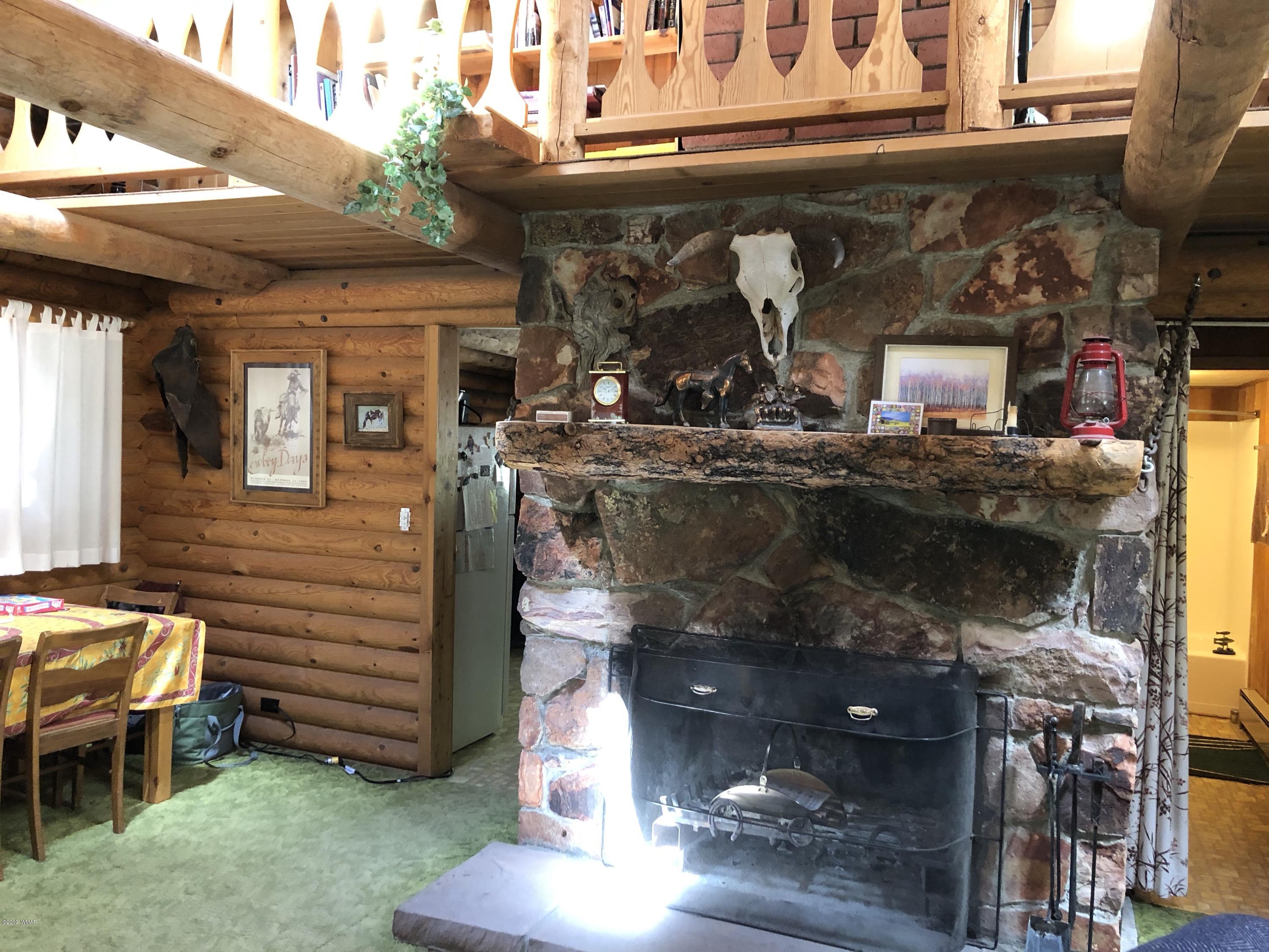 9 County Rd N2049 Alpine, AZ 85920 - Photo 57 of 70