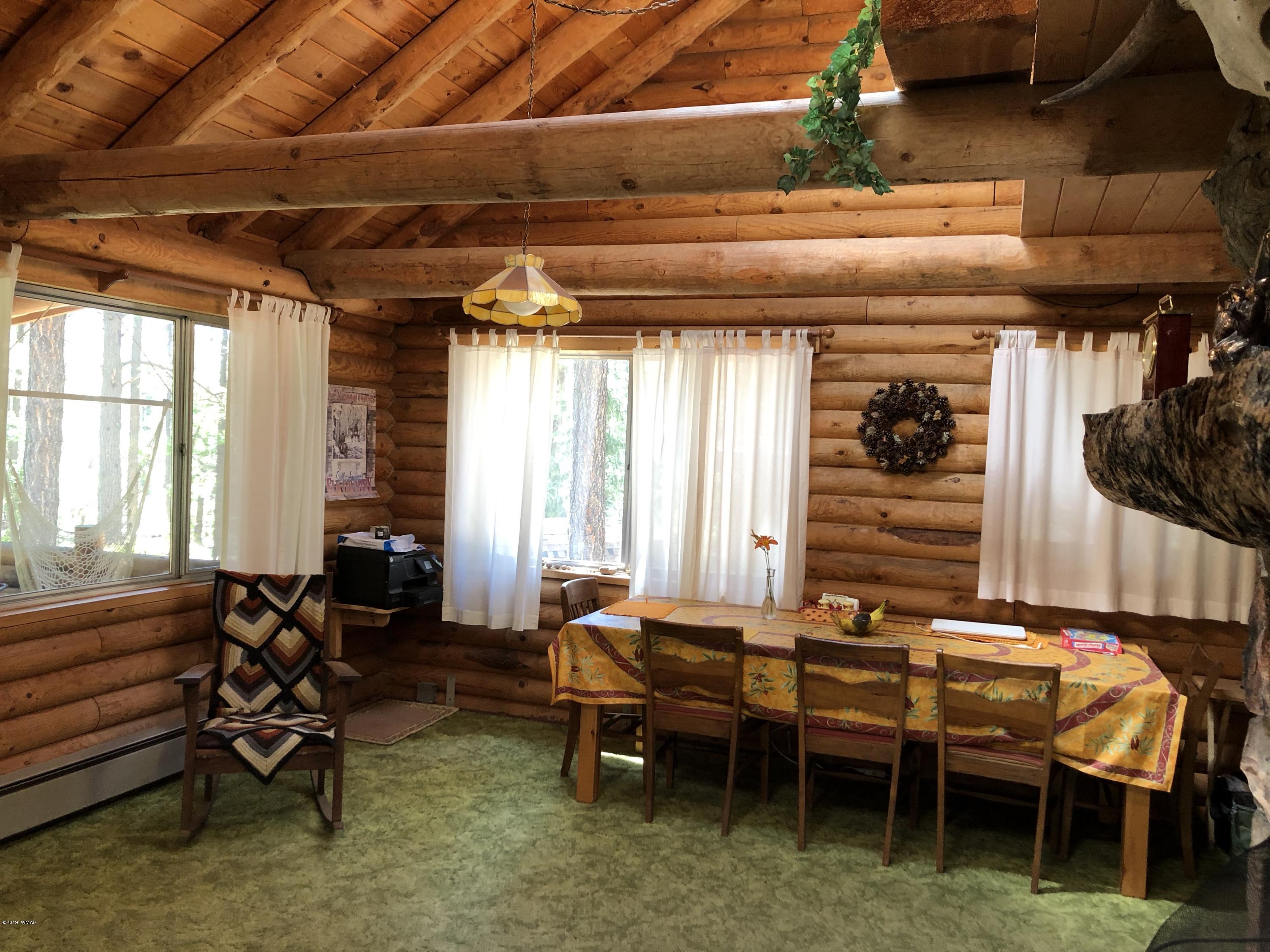 9 County Rd N2049 Alpine, AZ 85920 - Photo 61 of 70