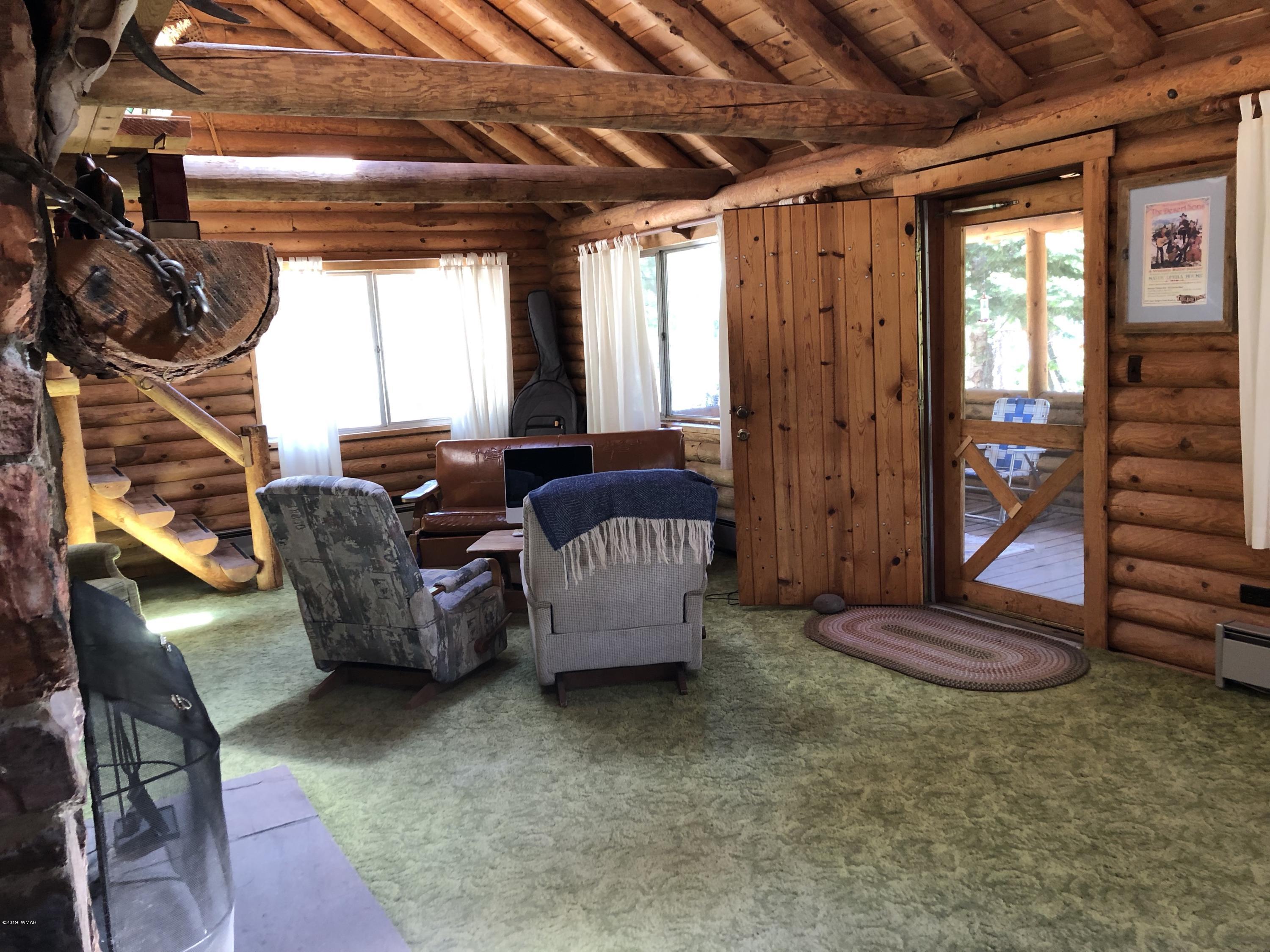 9 County Rd N2049 Alpine, AZ 85920 - Photo 67 of 70