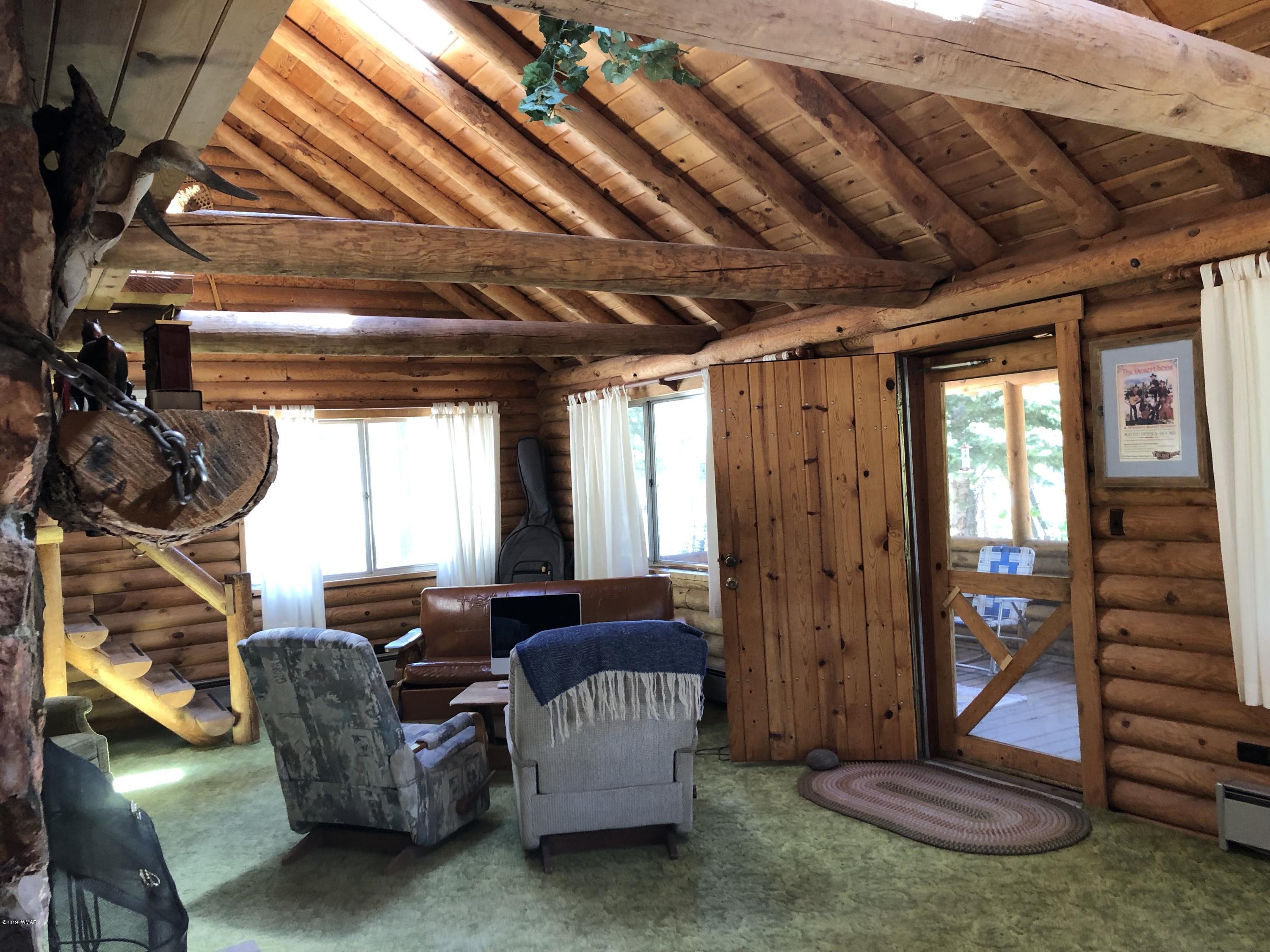 9 County Rd N2049 Alpine, AZ 85920 - Photo 68 of 70