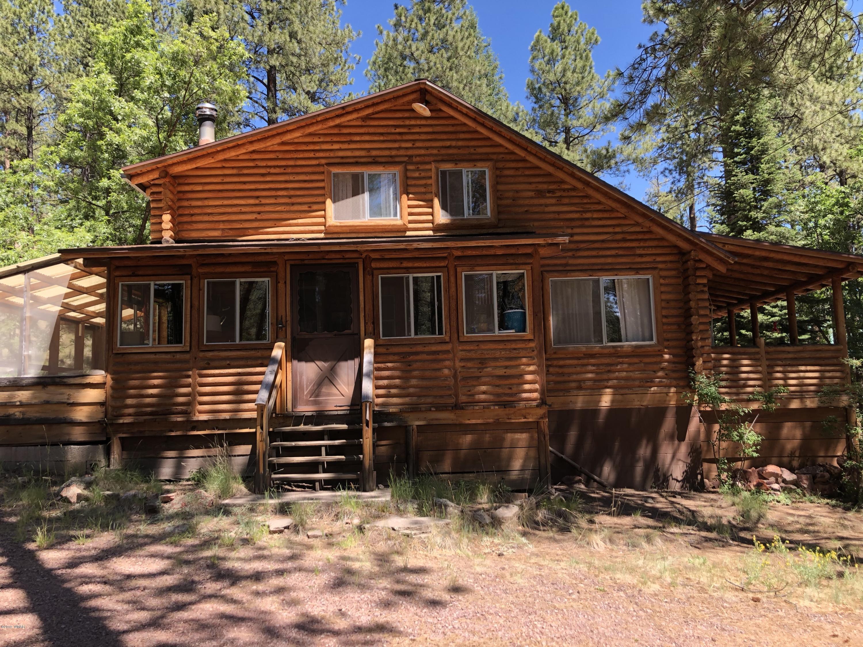9 County Rd N2049 Alpine, AZ 85920 - Photo 69 of 70