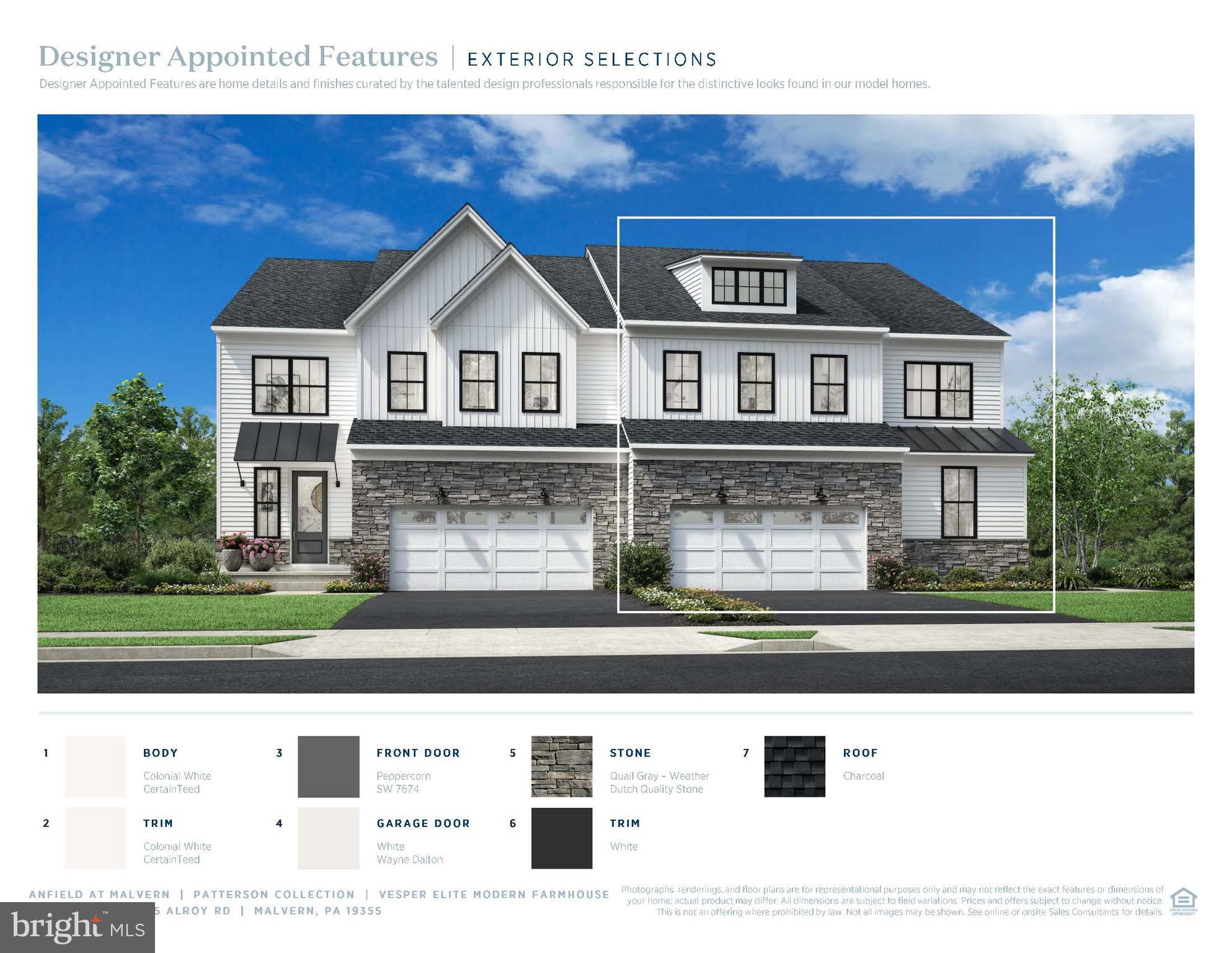 173 Alroy Road, Unit HOMESITE 63 Malvern, PA 19355 - Photo 11 of 18