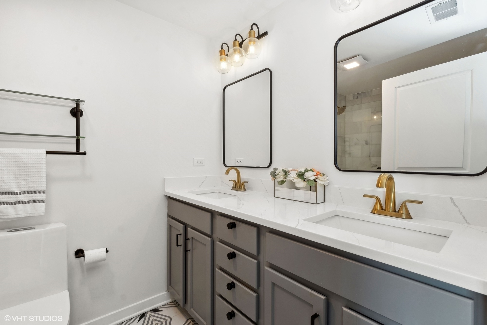 1228 West Monroe Street, Unit 309 Chicago, IL 60607 - Photo 13 of 15 Gallery Image 13
