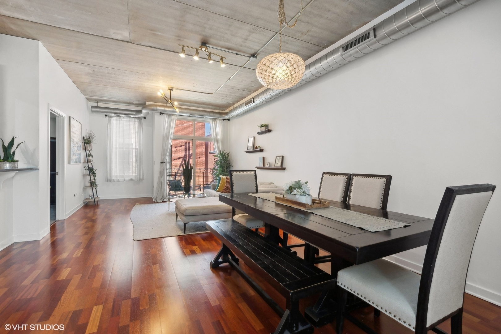 1228 West Monroe Street, Unit 309 Chicago, IL 60607 - Photo 8 of 15 Gallery Image 8