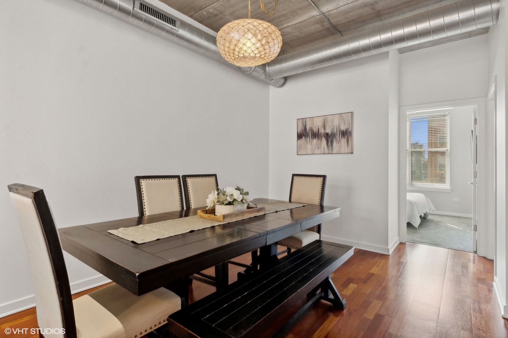 1228 West Monroe Street, Unit 309 Chicago, IL 60607 - Photo 9 of 15 Gallery Image 9