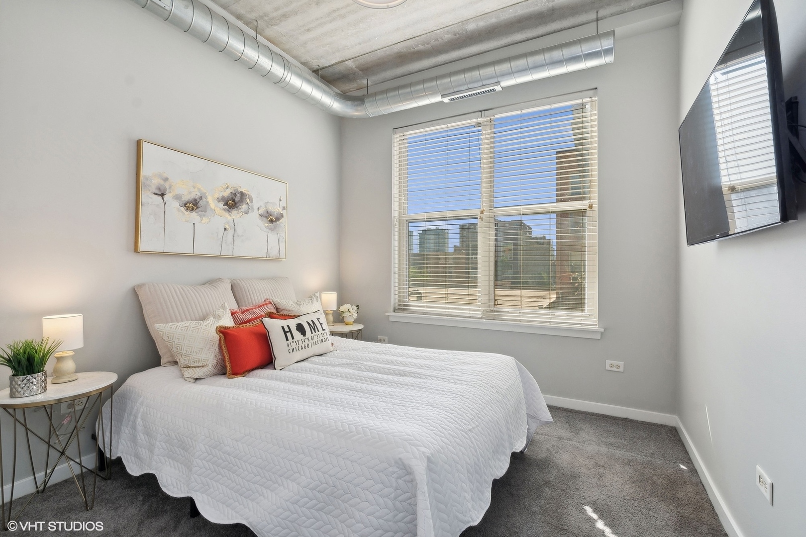1228 West Monroe Street, Unit 309 Chicago, IL 60607 - Photo 10 of 15 Gallery Image 10