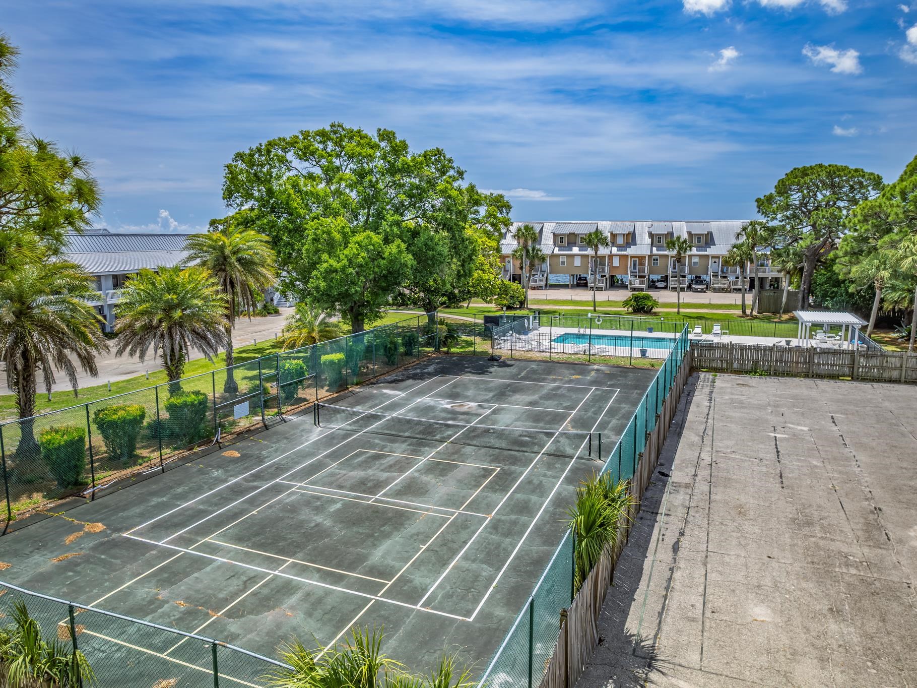 25 A Mashes Sands Road Panacea, FL 32346 - Photo 25 of 49