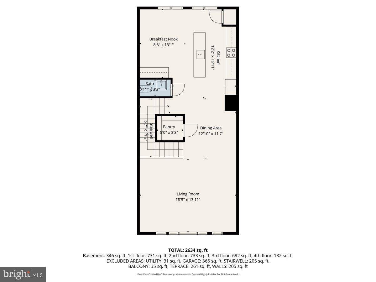 4584 Riverside Way Philadelphia, PA 19127 - Photo 81 of 85