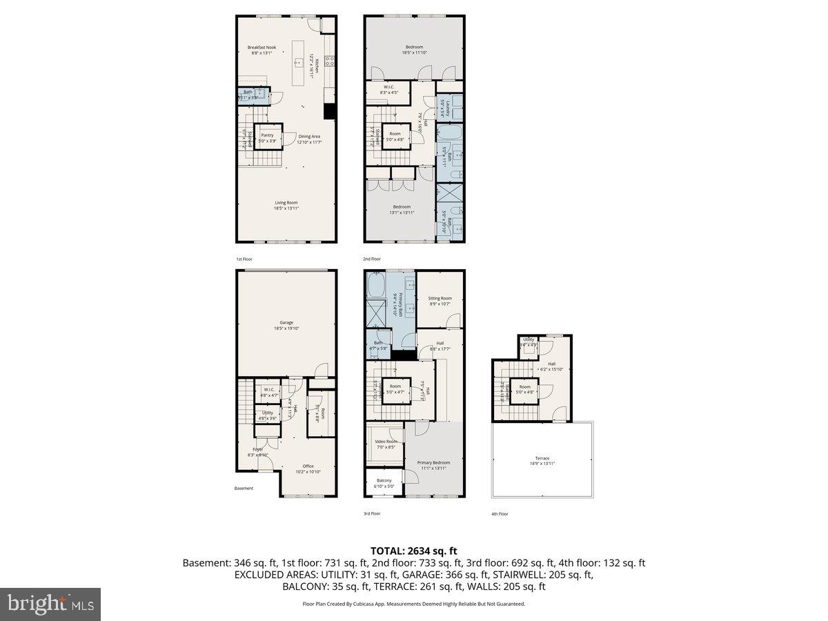 4584 Riverside Way Philadelphia, PA 19127 - Photo 85 of 85